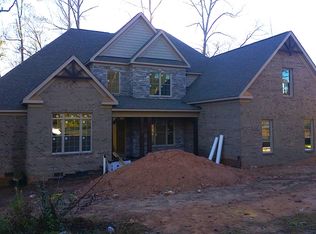 934 Abilene Ln, Fort Mill, SC 29715