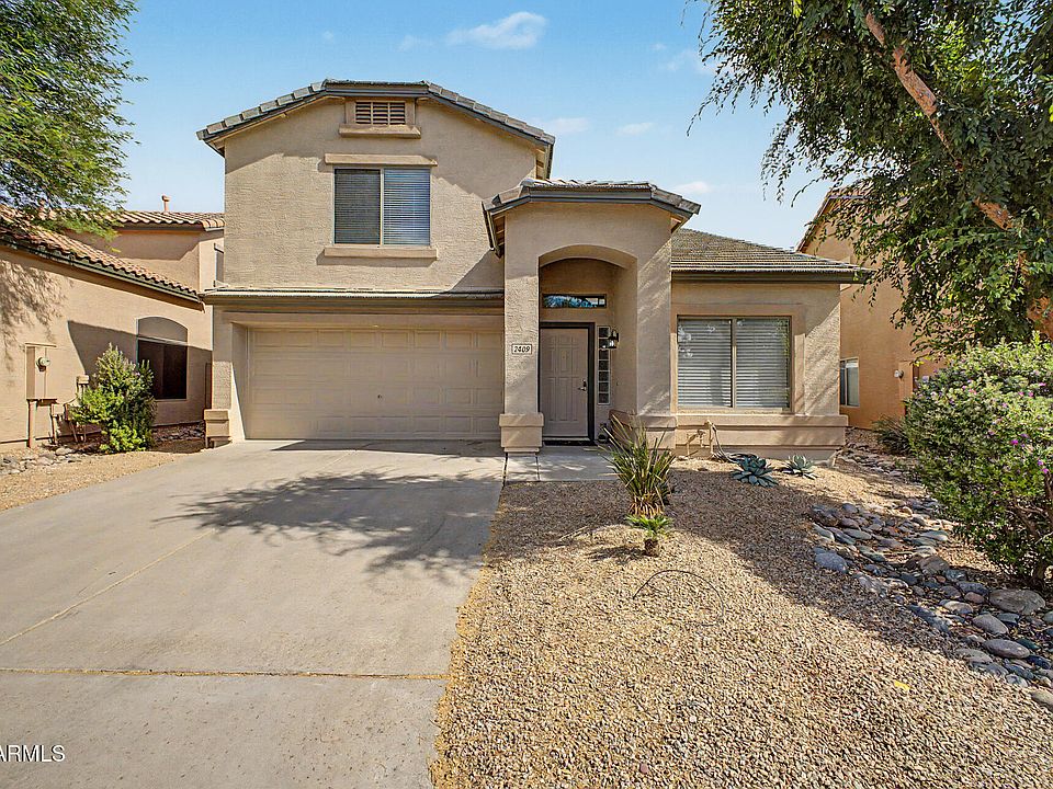 1st image of 2409 W SILVER SAGE Lane