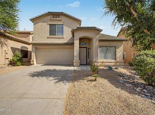 2409 W SILVER SAGE Lane, Phoenix, AZ 85085