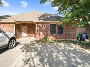 1204 Mulkey Ln, Denton, TX 76209