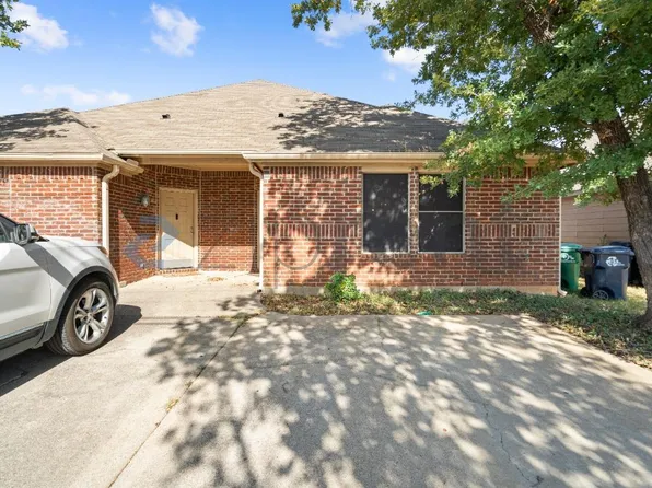 1204 Mulkey Ln, Denton, TX 76209