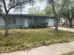5917 Kimbrough Dr, Corpus Christi, TX 78412