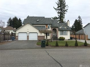 7415 93rd Avenue Ct SW, Lakewood, WA 98498