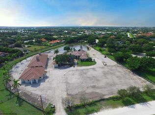 14129 Equestrian Way, Wellington, FL 33414