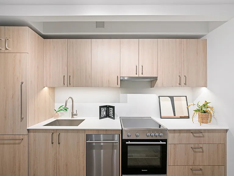 12 Halsey St #517 — Photo 3