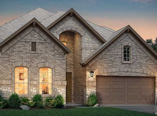 24627 Trull Brook Ln, Spring, TX 77389