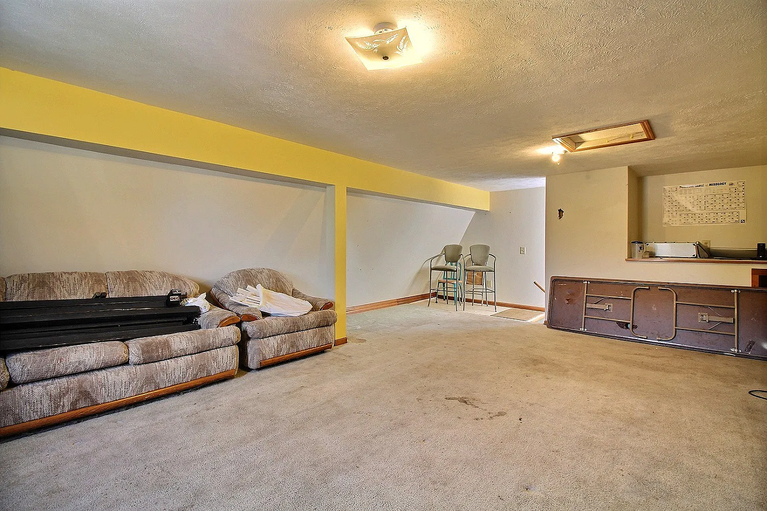 3 bed, 864 sqft, $1,850 — Photo 4