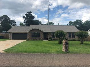 4116 Concord Pl, Texarkana, TX 75503