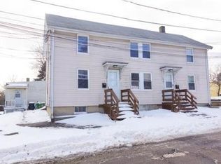 5 Sexton St, Watertown, MA 02472