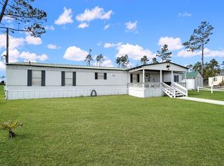 373 Hummingbird Ave, Wewahitchka, FL 32465