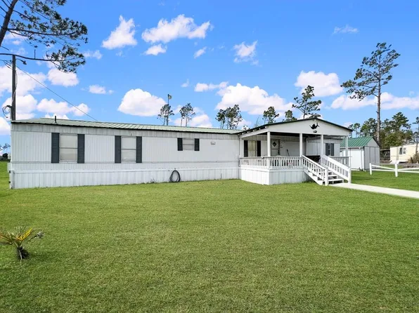 373 Hummingbird Ave, Wewahitchka, FL 32465