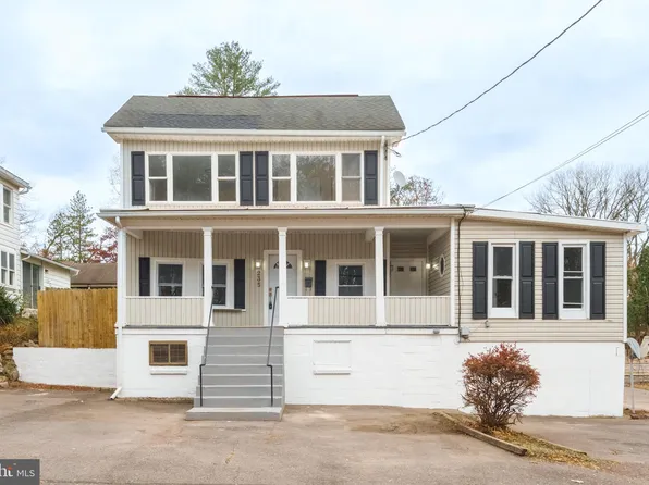 235 S Yohe St, Tower City, PA 17980
