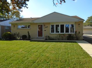 8258 N Octavia Ave, Niles, IL