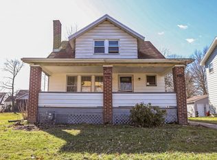 3938 Helena Ave, Youngstown, OH