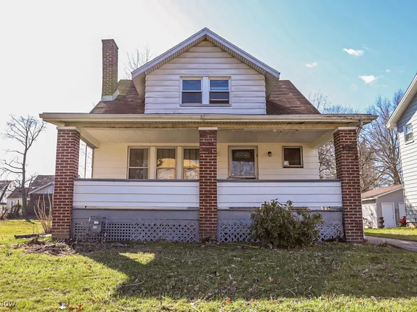 3938 Helena Ave, Youngstown, OH 44512