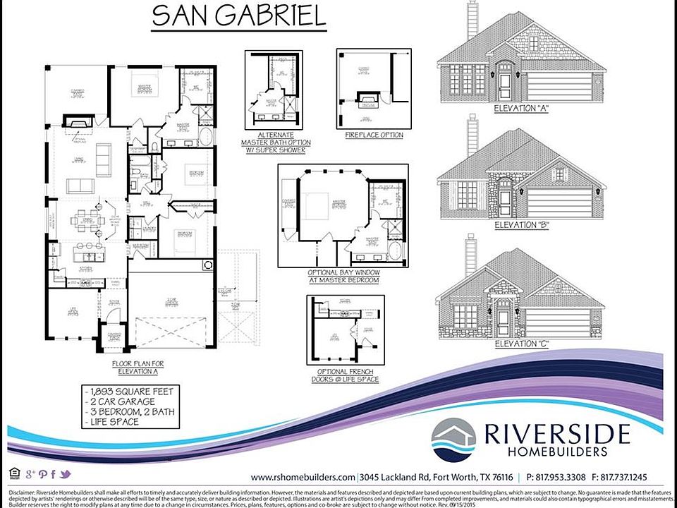 1st image of 200 Baker Dr
