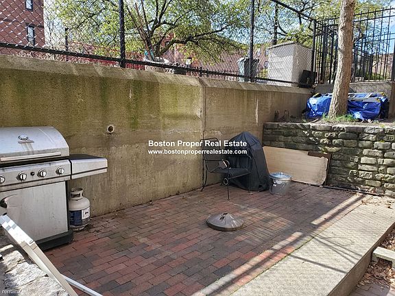 6-12 Blackwood St. #118 Boston - Back Bay Unit Photo 11