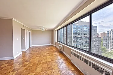 Rented by BSRG Realty