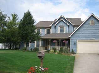 15837 N Lakeshore Dr, Granger, IN