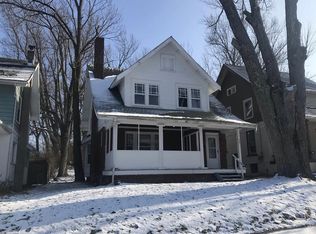 146 Western Ave, Mansfield, OH 44903