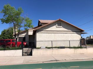 1021 N Alma School Rd, Mesa, AZ 85201