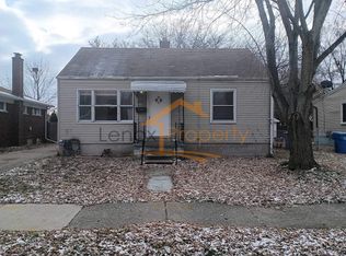 7516 Fisher Ave, Warren, MI 48091