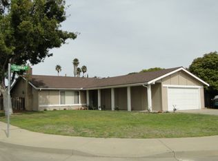 1503 Filamina St, Santa Maria, CA 93454
