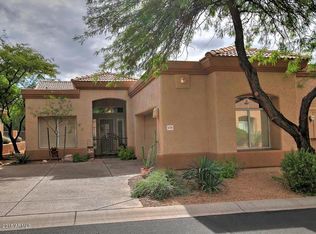 4739 E Morning Vista Ln, Cave Creek, AZ 85331