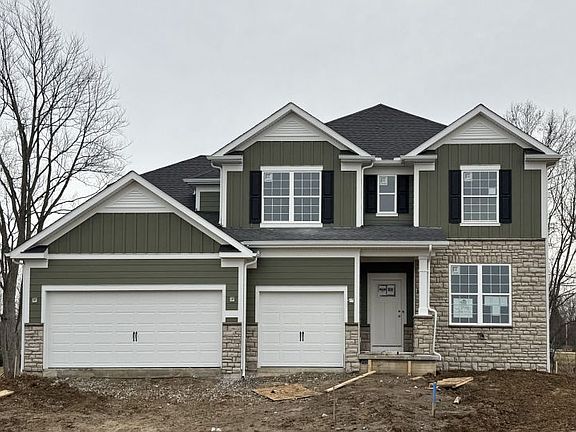 Home Exterior