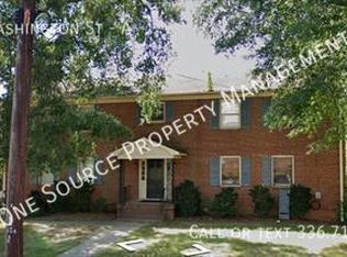 140 Washington St APT A, Rural Hall, NC 27045