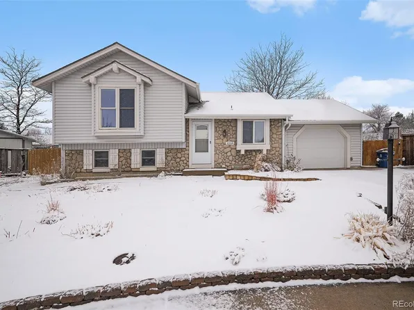 21164 E Powers Circle, Centennial, CO 80015