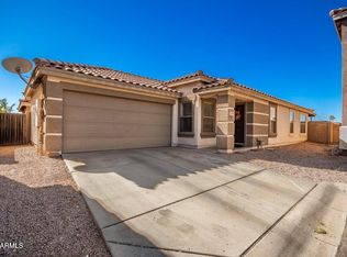 3436 S Chaparral Rd, Apache Junction, AZ 85119