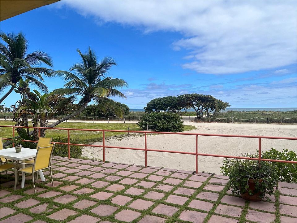 1st image of 9241 Collins Ave APT 1