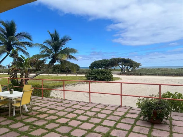 9241 Collins Ave APT 1, Surfside, FL 33154