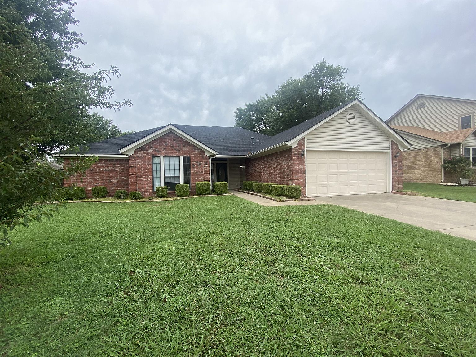 8604 Timberlyn Way, Fort Smith, AR 72903 Zillow
