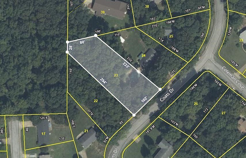 1st image of 23 Coats Dr