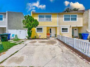 2871 S Pines Dr #23, Largo, FL 33771