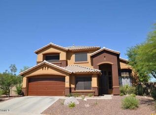 41337 N Panther Creek Ct, Phoenix, AZ 85086