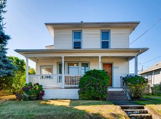 5120 N Lombard St, Portland, OR