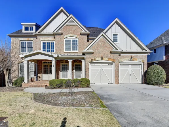 5712 Ashleigh Walk Dr, Suwanee, GA 30024