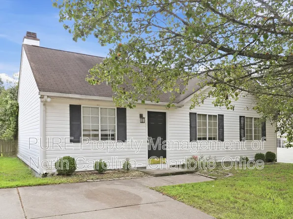 2456 Stratford Crossing Dr, Winston Salem, NC 27103