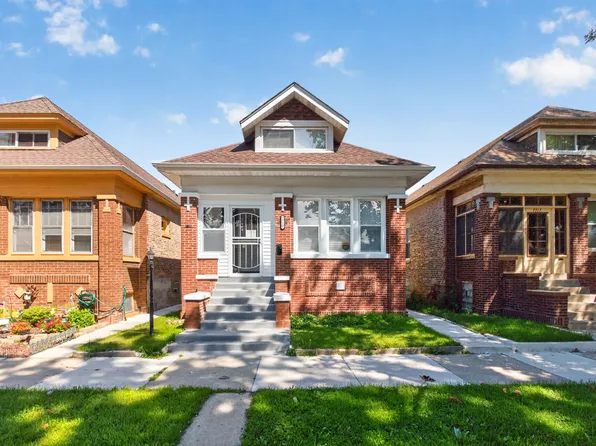 7715 S Eberhart Ave, Chicago, IL 60619