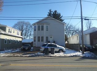 746 Plainfield St, Providence, RI 02909