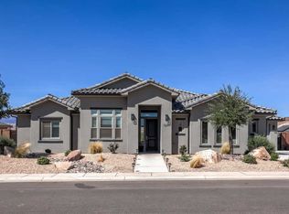 1201 E Marlberry Way, Washington, UT 84780