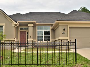 10100 Sandler Rd, Jacksonville, FL 32222