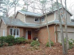 308 Old Forest Creek Dr, Chapel Hill, NC 27514