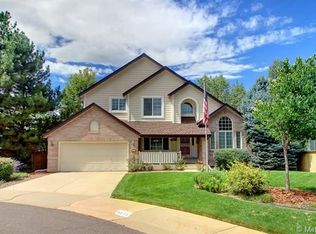 9675 Promenade Pl, Highlands Ranch, CO 80126