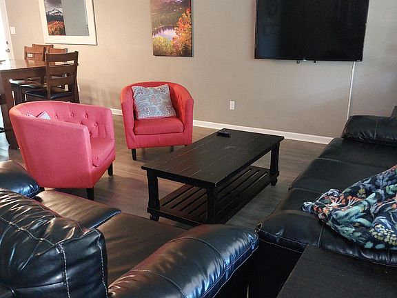 Living room.