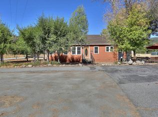 18791 Cachagua Rd, Carmel Valley, CA 93924
