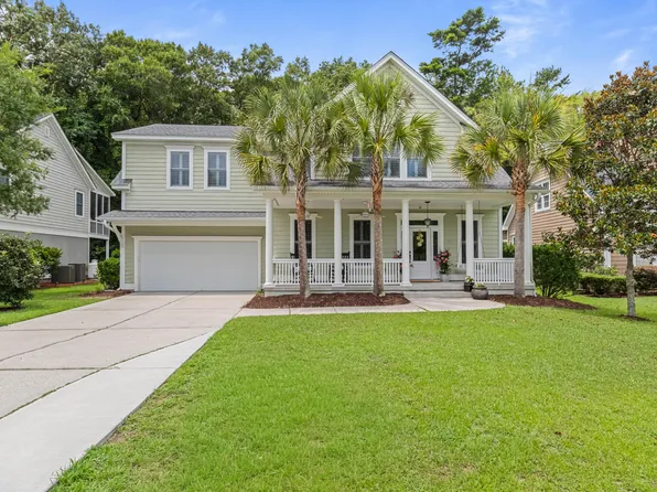 825 Hunt Club Run, Charleston, SC 29414